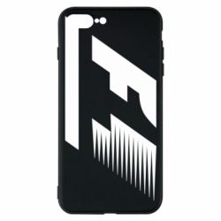 Чехол для iPhone 7 Plus F1 - PrintSalon