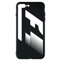 Чехол для iPhone 8 Plus F1 - PrintSalon