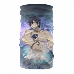 Бандана Fairy tail Grey Fullbuster - PrintSalon