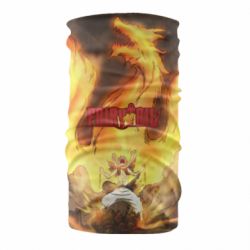 Бандана Fairy tail Natsu - PrintSalon