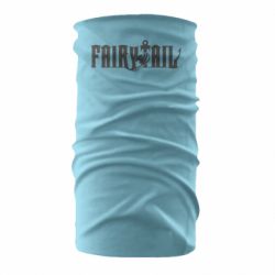 Бандана Fairy Tail text - PrintSalon
