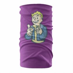 Бандана Fallout 4 Boy - PrintSalon