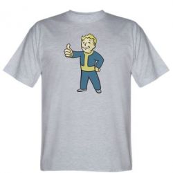 Мужская футболка Stedman Fallout Boy - PrintSalon