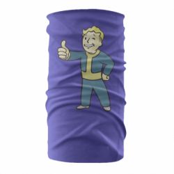 Бандана Fallout Boy - PrintSalon