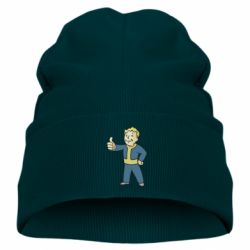Детская шапка Fallout Boy - PrintSalon