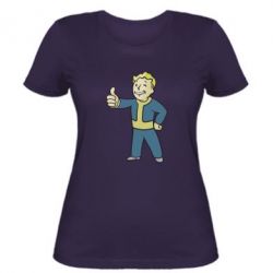 Женская футболка Fallout Boy - PrintSalon