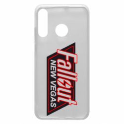 Чехол для Huawei P30 Lite Fallout New Vegas - PrintSalon