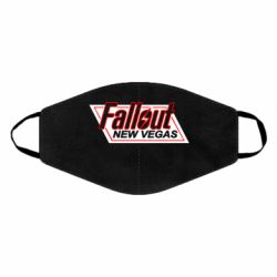 Маска многоразовая Fallout New Vegas - PrintSalon