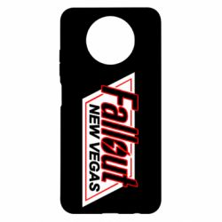 Чехол для Xiaomi Redmi Note 9 5G/Redmi Note 9T Fallout New Vegas - PrintSalon