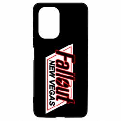 Чехол для Xiaomi Poco F3/K40 Fallout New Vegas - PrintSalon