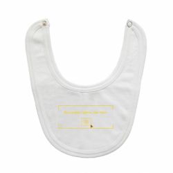 Слюнявчик  Фаллоут окно - Теперь Вы одеты, как черт. - PrintSalon