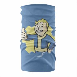 Бандана Fallout Shelter - PrintSalon