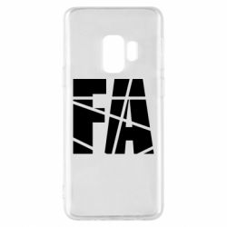 Чехол для Samsung S9 Family fa - PrintSalon