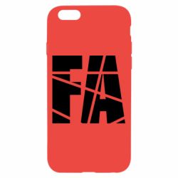 Чехол для iPhone 6/6S Family fa - PrintSalon