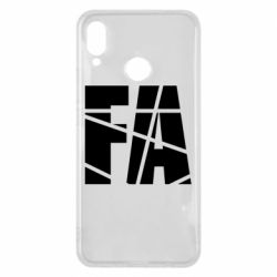 Чехол для Huawei P Smart Plus 2018 Family fa - PrintSalon