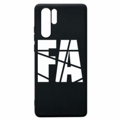 Чехол для Huawei P30 Pro Family fa - PrintSalon