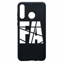 Чехол для Huawei P30 Lite Family fa - PrintSalon