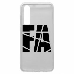 Чехол для Huawei P30 Family fa - PrintSalon