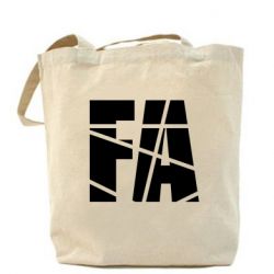 Шоппер Family fa - PrintSalon