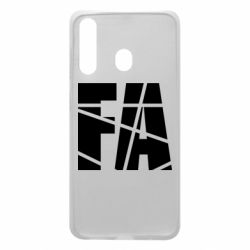 Чехол для Samsung A60 Family fa - PrintSalon