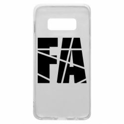 Чехол для Samsung S10e Family fa - PrintSalon
