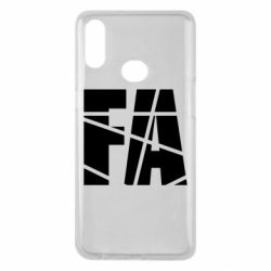 Чехол для Samsung A10s Family fa - PrintSalon