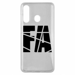 Чехол для Samsung M40 Family fa - PrintSalon