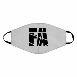 Маска многоразовая Family fa - PrintSalon