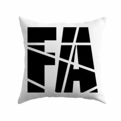 Подушка Family fa-PrintSalon Подушка Family fa