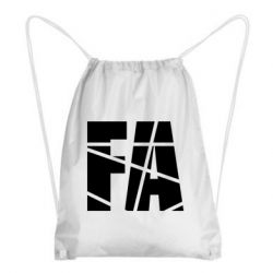 Рюкзак-мешок Family fa - PrintSalon