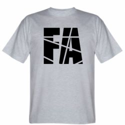 Мужская футболка Stedman Family fa - PrintSalon