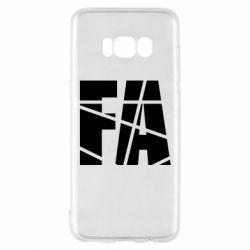Чехол для Samsung S8 Family fa - PrintSalon