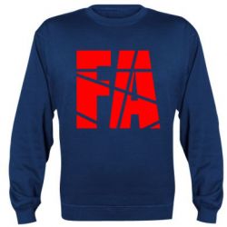 Cвитшот Family fa - PrintSalon