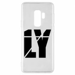 Чехол для Samsung S9+ Family ly - PrintSalon