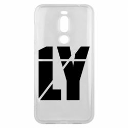 Чехол для Meizu X8 Family ly