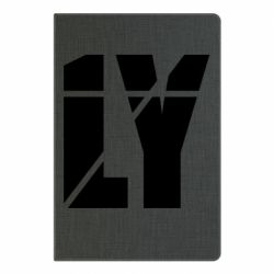 Блокнот Family ly - PrintSalon