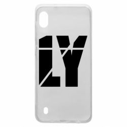 Чехол для Samsung A10 Family ly-PrintSalon Чехол для Samsung A10 Family ly