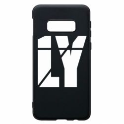 Чехол для Samsung S10e Family ly - PrintSalon