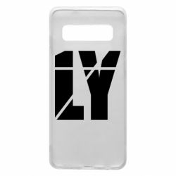 Чохол для Samsung S10 Family ly