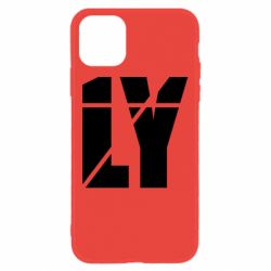 Чехол для iPhone 11 Family ly