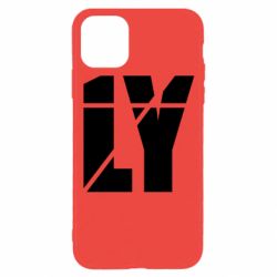 Чехол для iPhone 11 Pro Family ly - PrintSalon