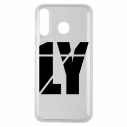 Чохол для Samsung M30 Family ly