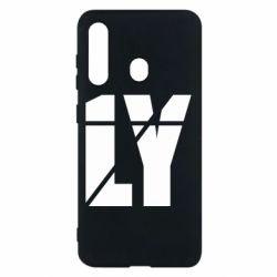Чехол для Samsung M40 Family ly - PrintSalon