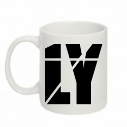 Чашка 320ml Family ly