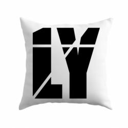 Подушка Family ly-PrintSalon Подушка Family ly