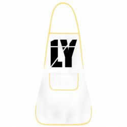 Фартук Family ly - PrintSalon