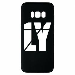 Чехол для Samsung S8 Family ly