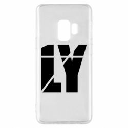 Чехол для Samsung S9 Family ly - PrintSalon