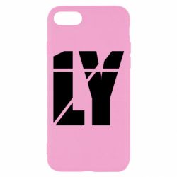 Чехол для iPhone 7 Family ly