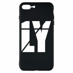 Чохол для iPhone 7 Plus Family ly